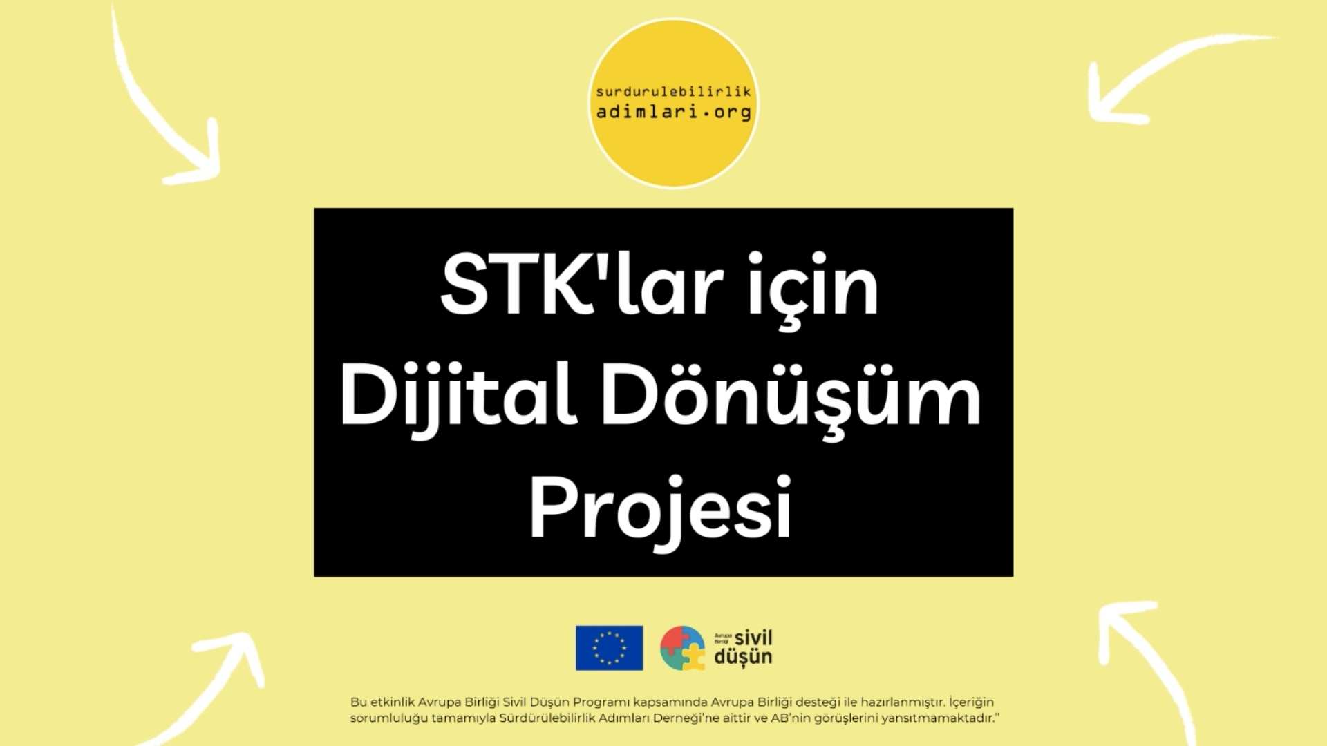 Digital Transformation for NGOs Sivil Dusun