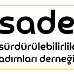 SADE Dernek Logo