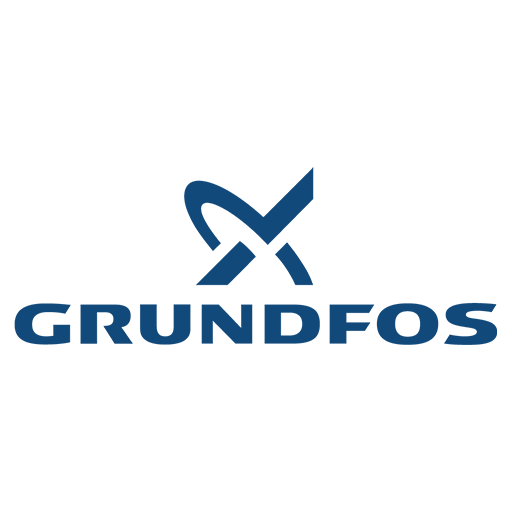 Grundfos Logo