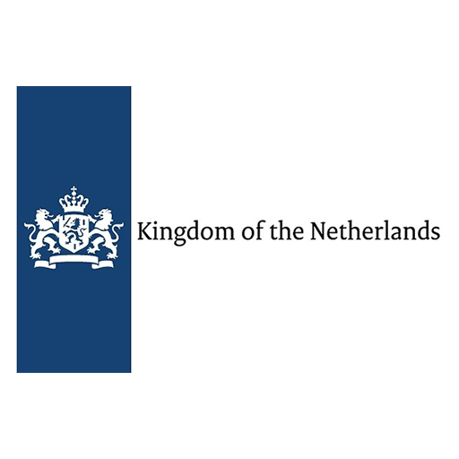 Hollanda Kraliyet Başkonsolosluğu Logo