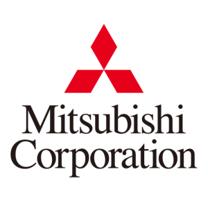 Mitsubishi Corporation Logo