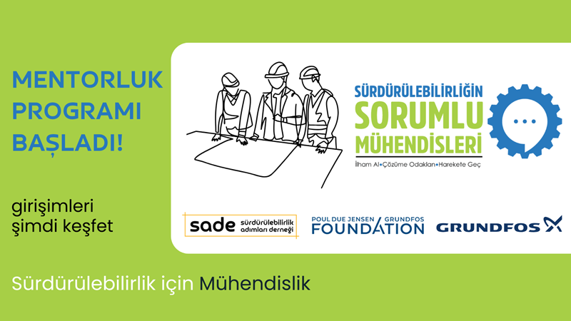 mentorluk programı başladı