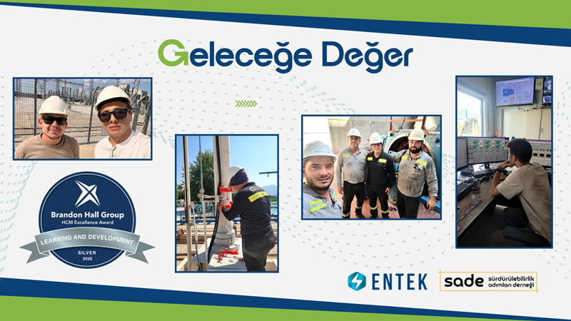 Geleceğe Değer projesinden gurur verici gelişmeler