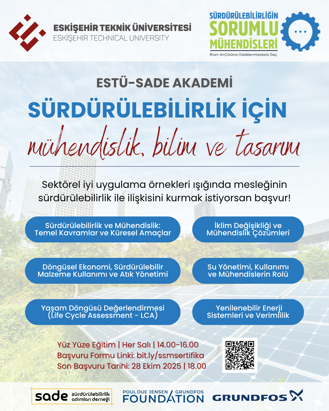 Sertifika Programı