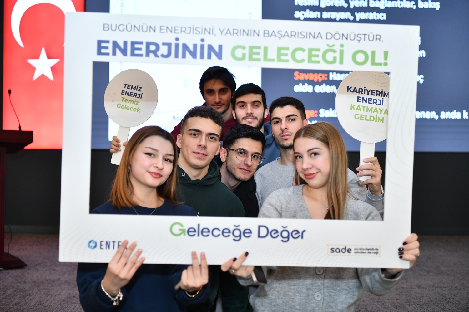Geleceğe Değer