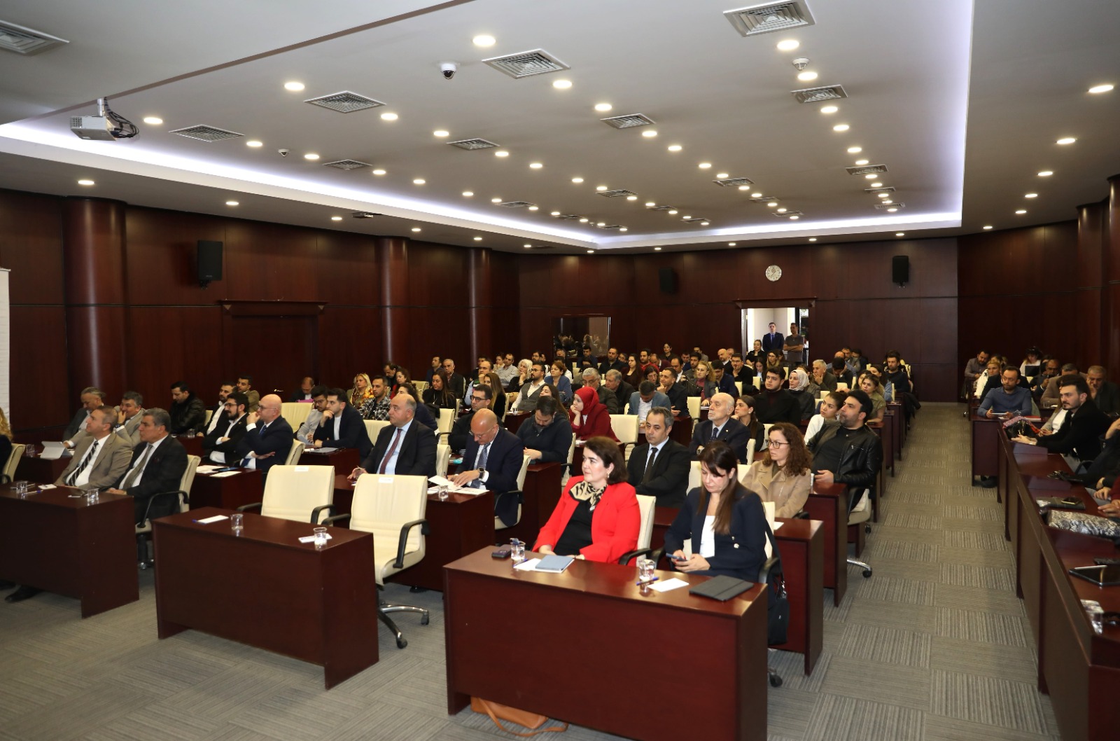 Yeşil Dönüşüm Gaziantep